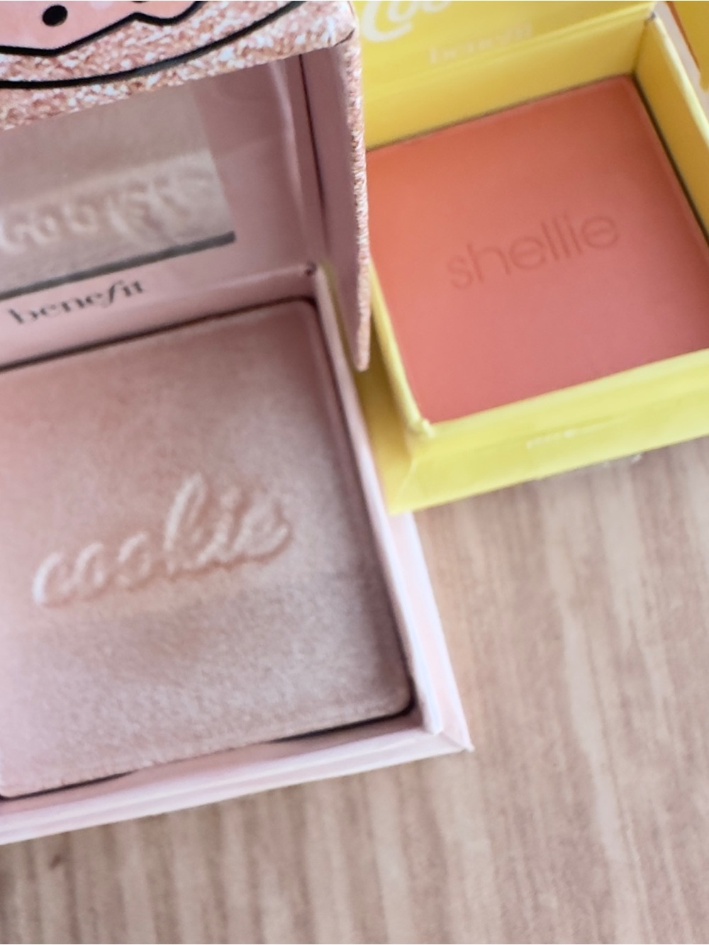 Make-Up bundle - Picture 5 of 5